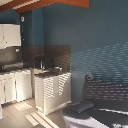 Apartment Charming Duplex 36 M With Balcony Near The Sea La Rochelle (Charente-Maritime)