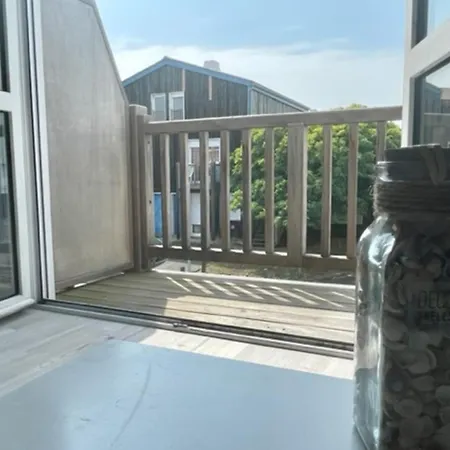 Apartment Charming Duplex 36 M With Balcony Near The Sea